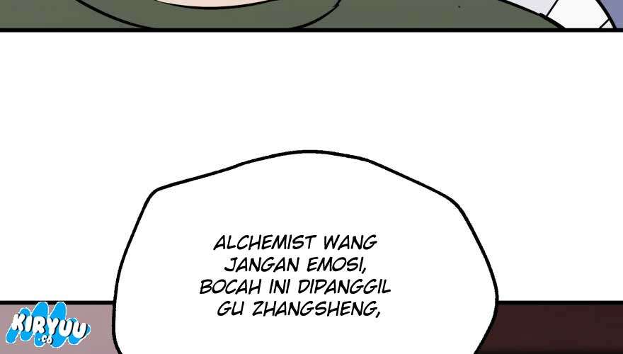 The Hunter Chapter 89 - halaman 26
