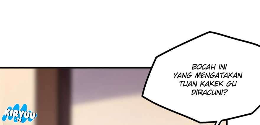 The Hunter Chapter 89 - halaman 3