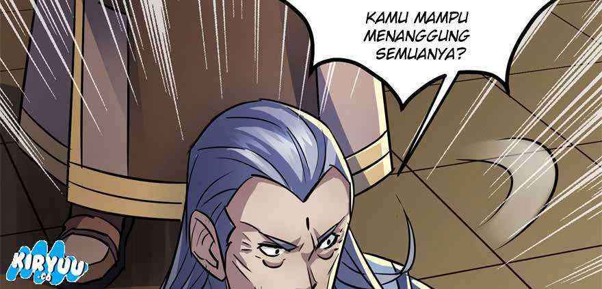 The Hunter Chapter 89 - halaman 35