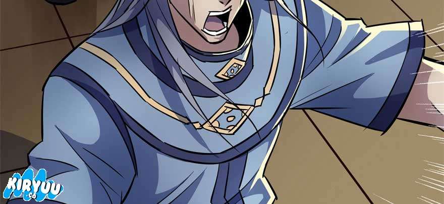 The Hunter Chapter 89 - halaman 36