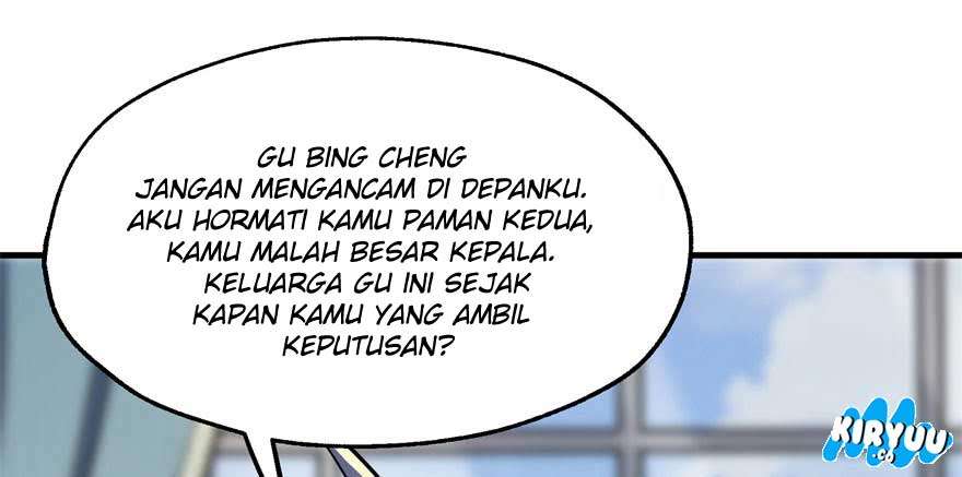 The Hunter Chapter 89 - halaman 38