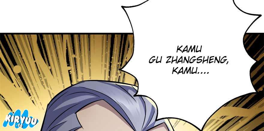 The Hunter Chapter 89 - halaman 42