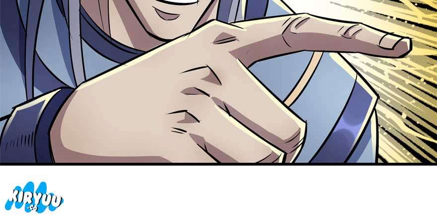 The Hunter Chapter 89 - halaman 44