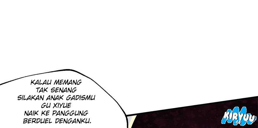The Hunter Chapter 89 - halaman 45