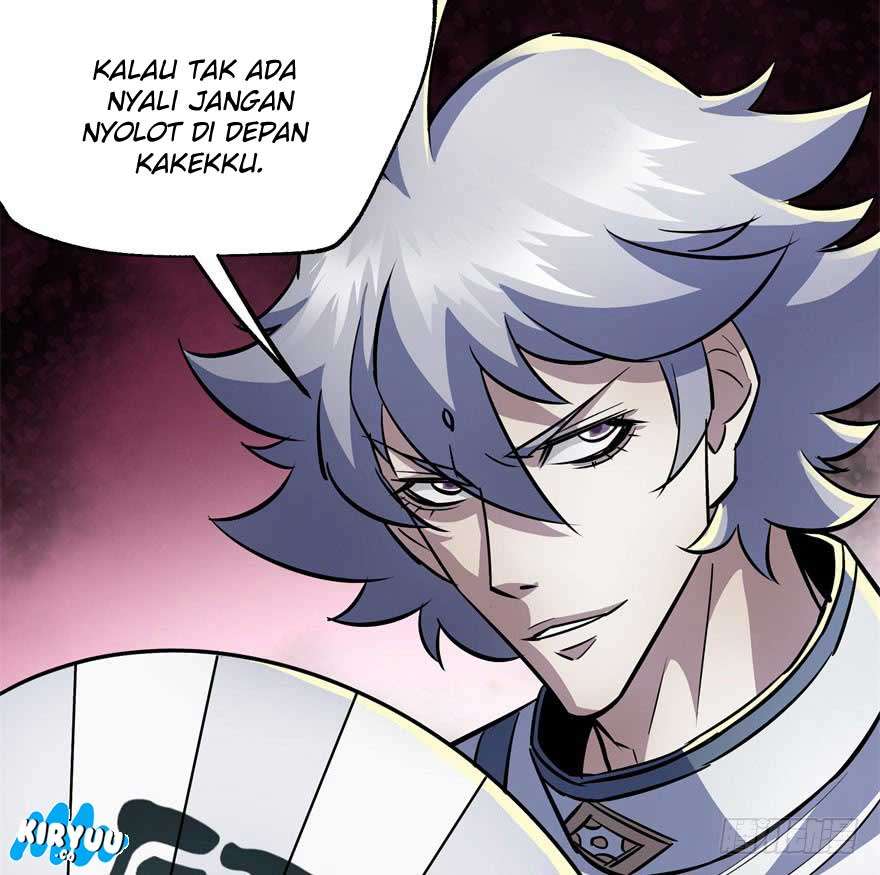 The Hunter Chapter 89 - halaman 46