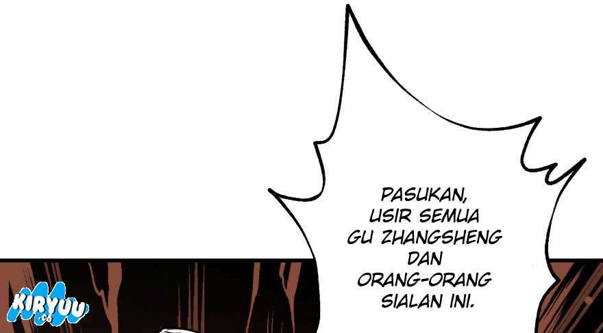 The Hunter Chapter 89 - halaman 48