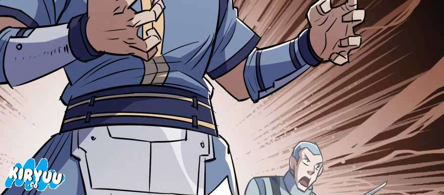 The Hunter Chapter 89 - halaman 50