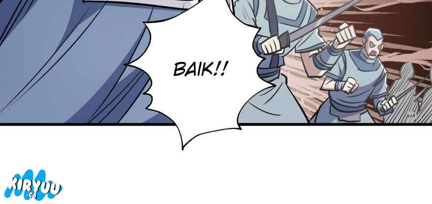 The Hunter Chapter 89 - halaman 51