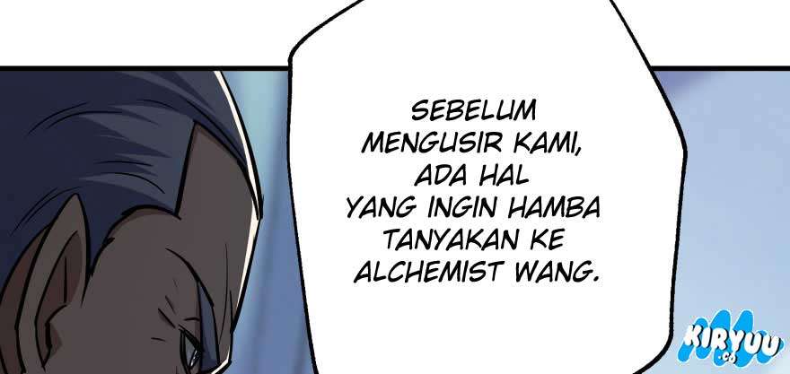 The Hunter Chapter 89 - halaman 55