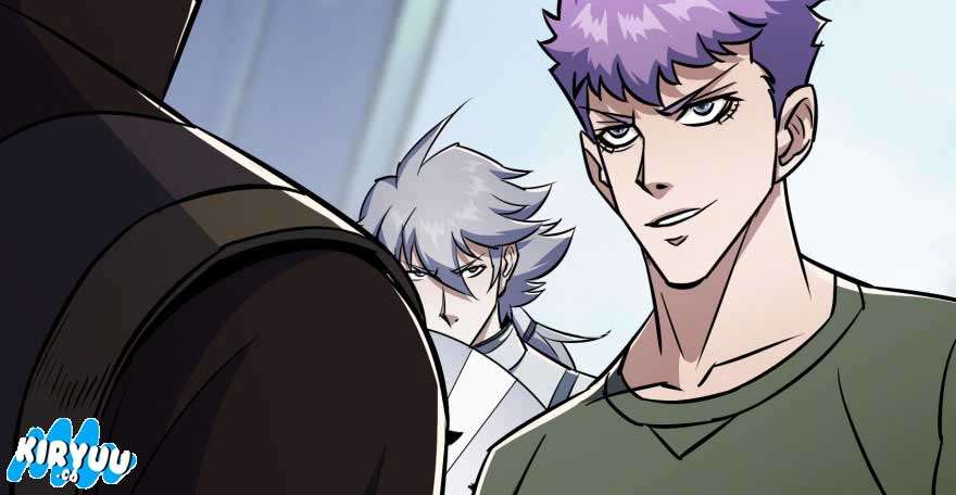 The Hunter Chapter 89 - halaman 57