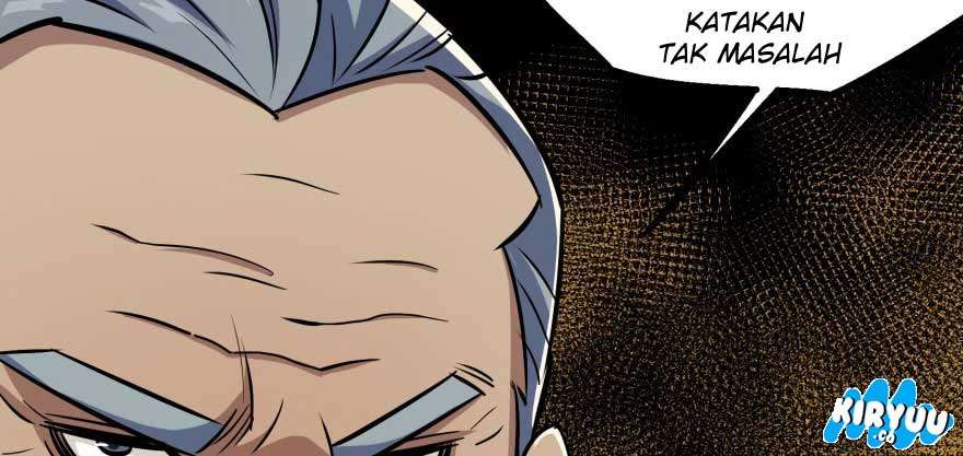 The Hunter Chapter 89 - halaman 60