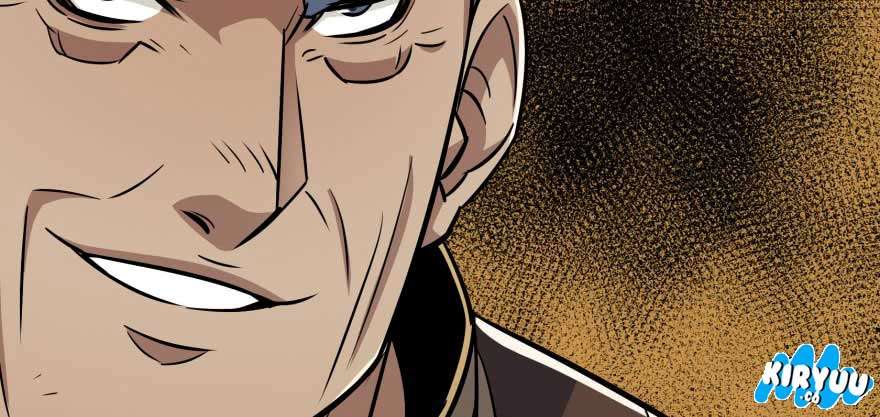 The Hunter Chapter 89 - halaman 61