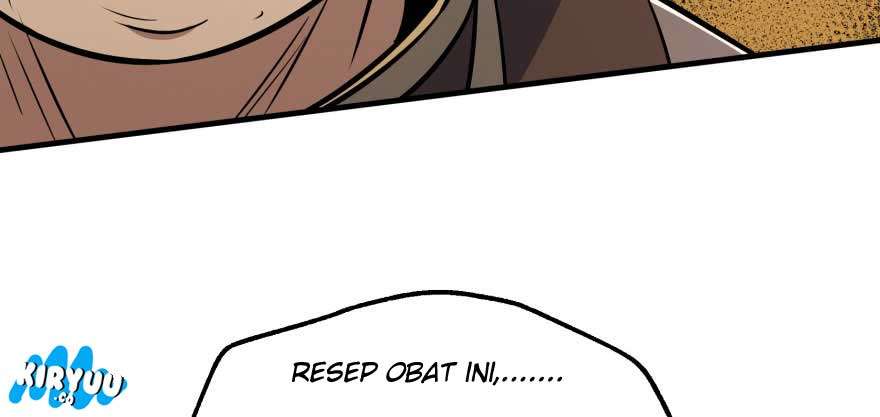 The Hunter Chapter 89 - halaman 62