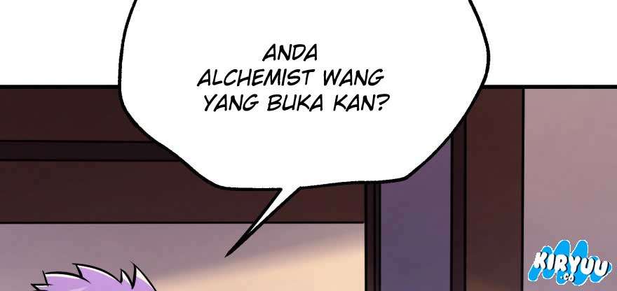 The Hunter Chapter 89 - halaman 63