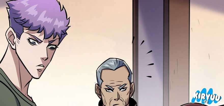 The Hunter Chapter 89 - halaman 64