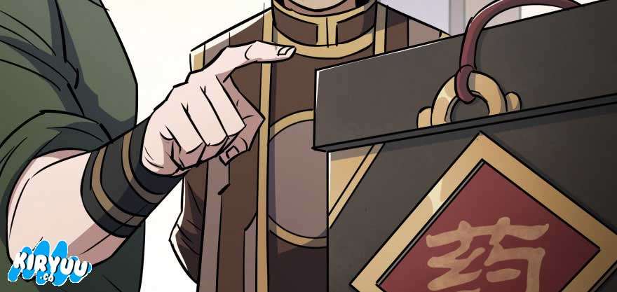 The Hunter Chapter 89 - halaman 65