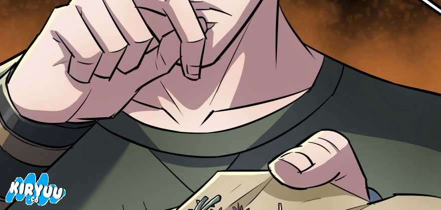 The Hunter Chapter 89 - halaman 68