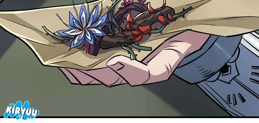 The Hunter Chapter 89 - halaman 69