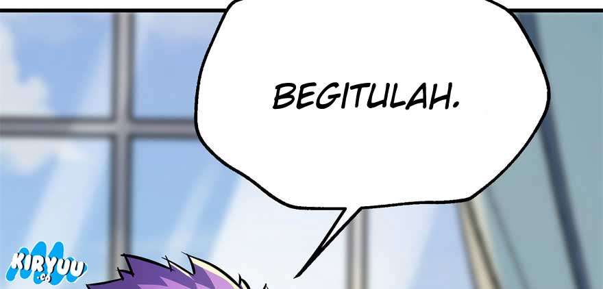 The Hunter Chapter 89 - halaman 7