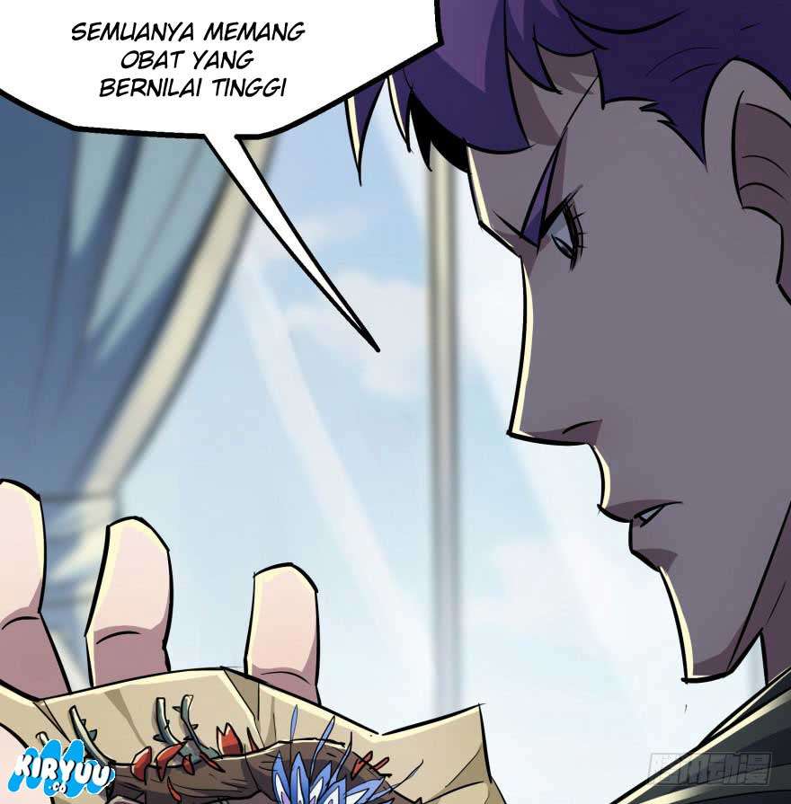 The Hunter Chapter 89 - halaman 71