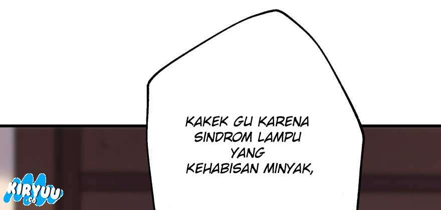 The Hunter Chapter 89 - halaman 73