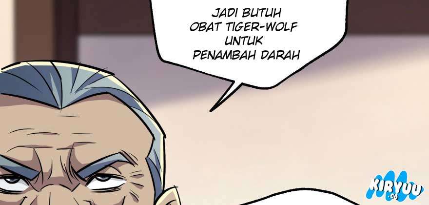 The Hunter Chapter 89 - halaman 74