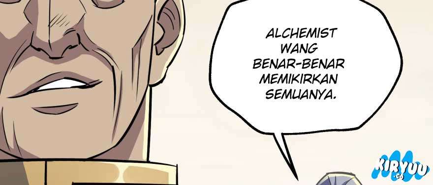 The Hunter Chapter 89 - halaman 75