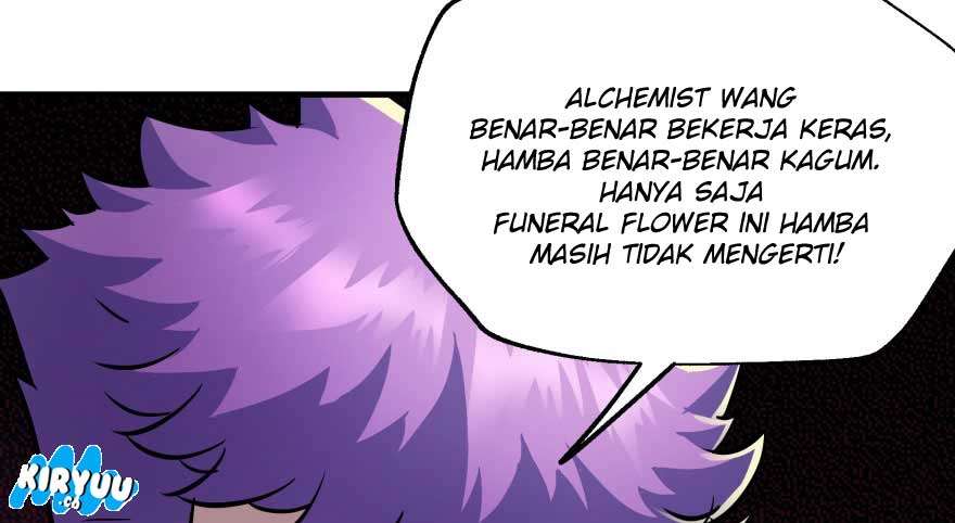 The Hunter Chapter 89 - halaman 78