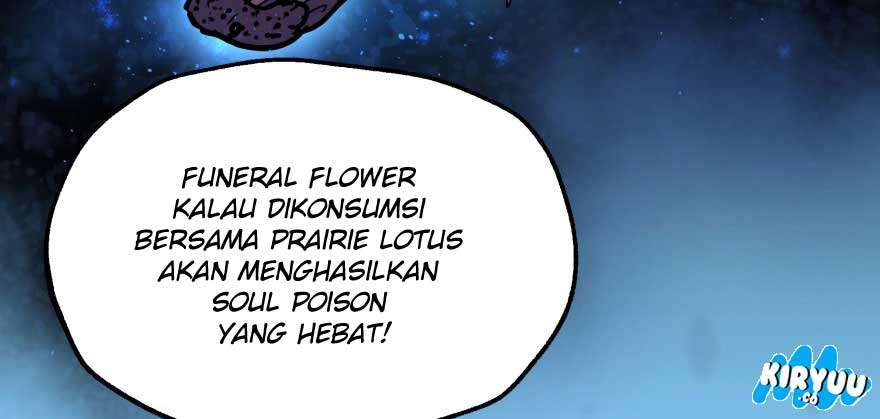 The Hunter Chapter 89 - halaman 83