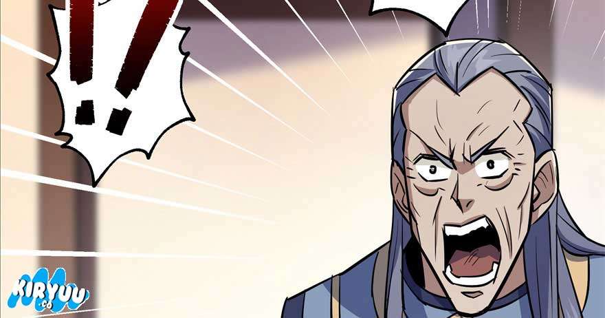 The Hunter Chapter 89 - halaman 86