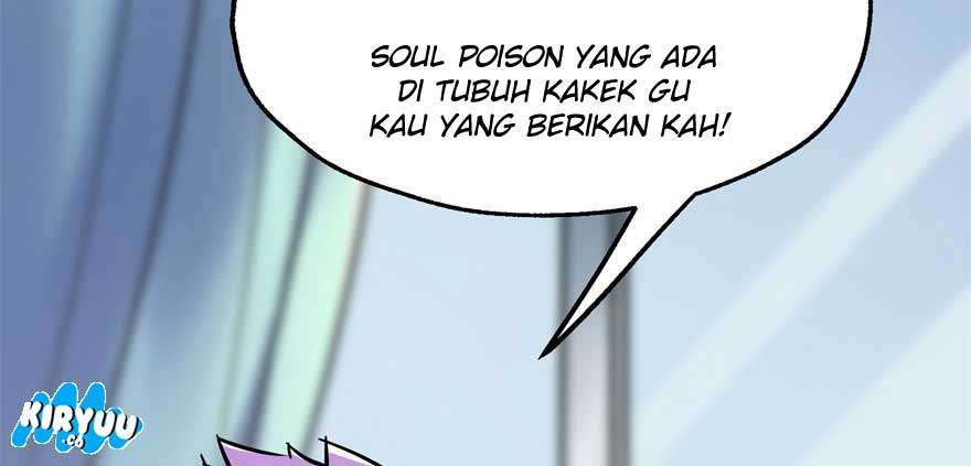 The Hunter Chapter 89 - halaman 91