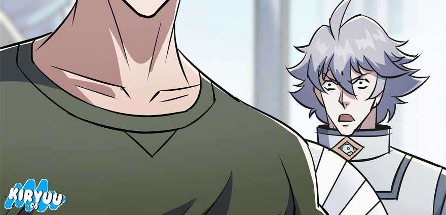 The Hunter Chapter 89 - halaman 93