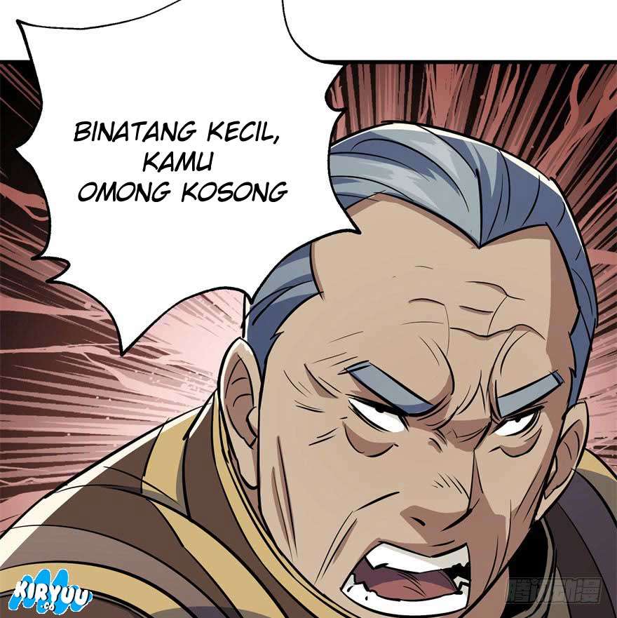 The Hunter Chapter 89 - halaman 95