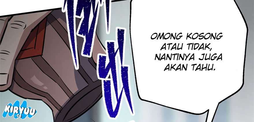 The Hunter Chapter 89 - halaman 98