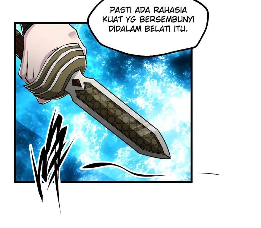 The Hunter Chapter 9 - halaman 12