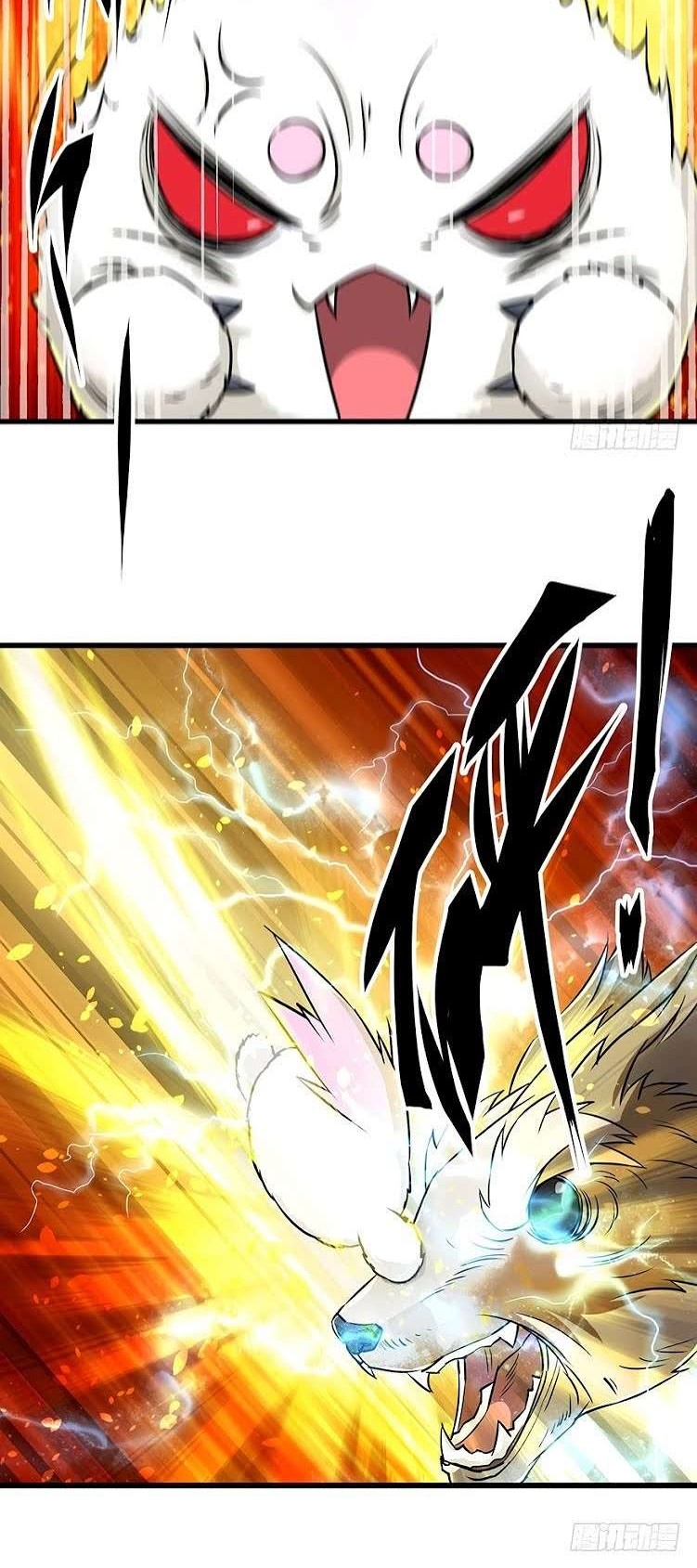 The Hunter Chapter 9 - halaman 18
