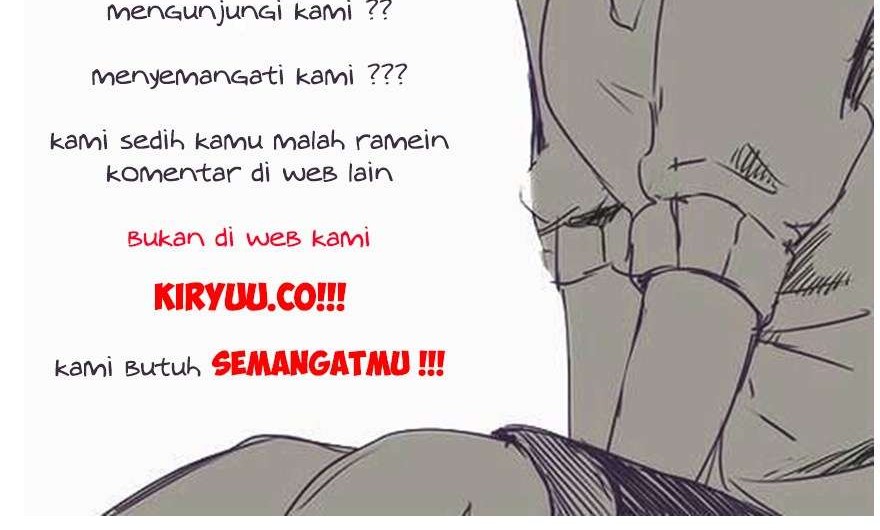 The Hunter Chapter 9 - halaman 30