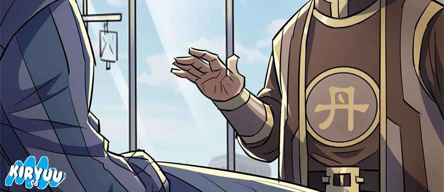 The Hunter Chapter 90 - halaman 10