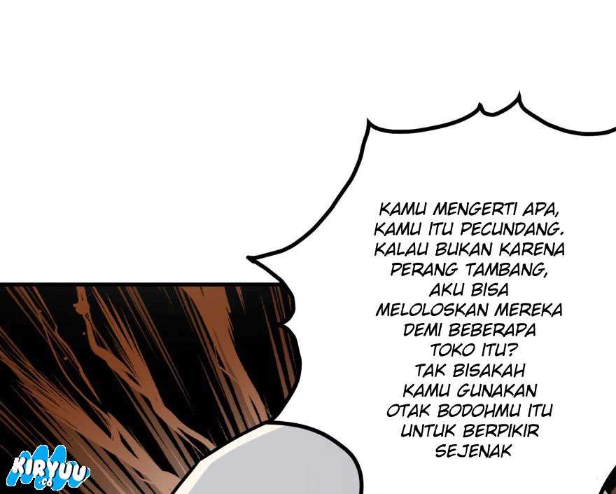 The Hunter Chapter 90 - halaman 103