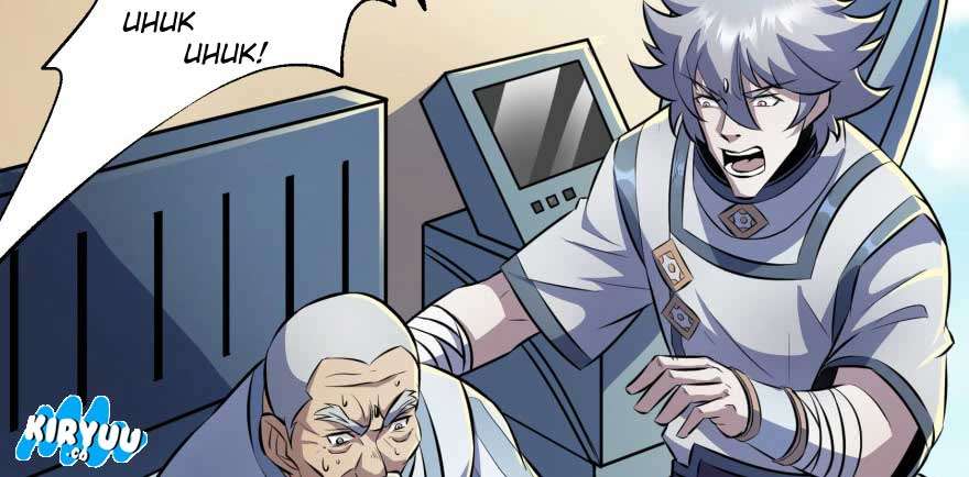 The Hunter Chapter 90 - halaman 108