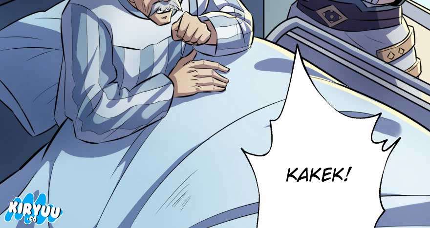 The Hunter Chapter 90 - halaman 109