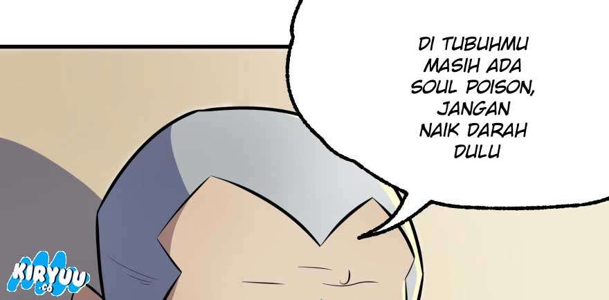 The Hunter Chapter 90 - halaman 115