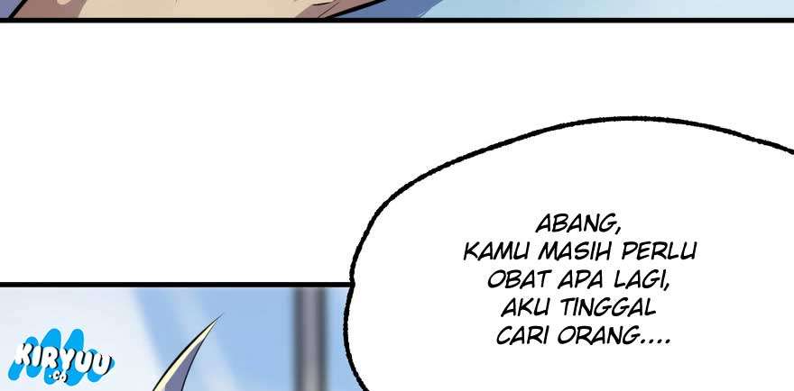 The Hunter Chapter 90 - halaman 118