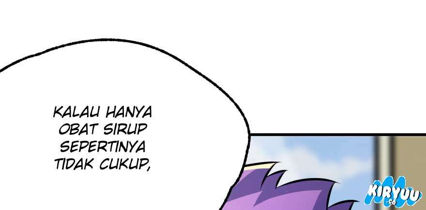 The Hunter Chapter 90 - halaman 122