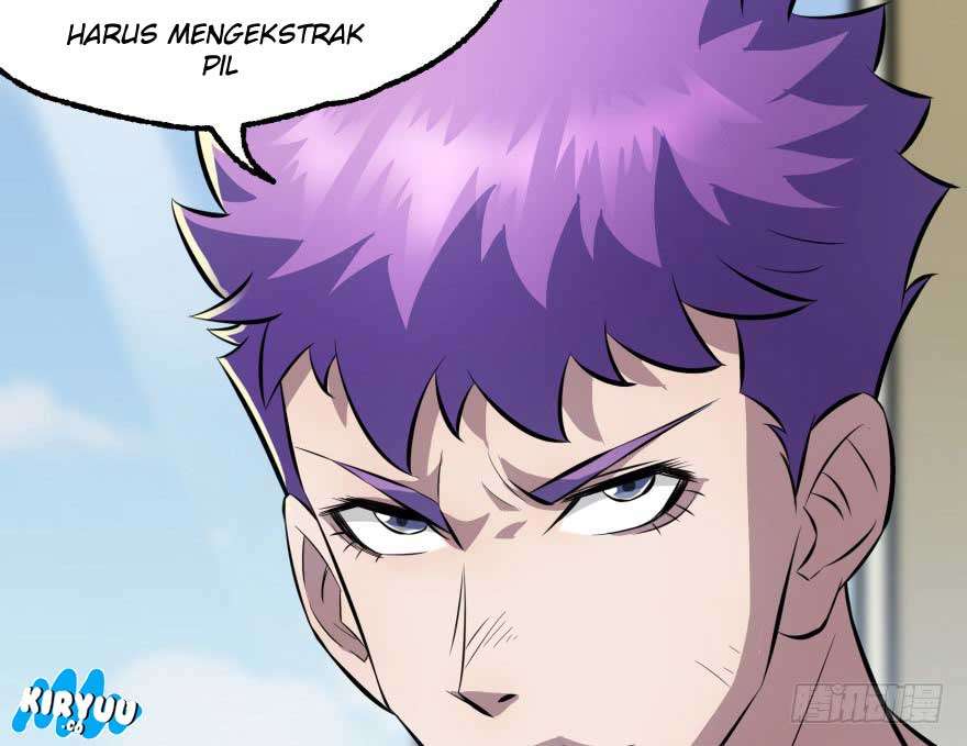 The Hunter Chapter 90 - halaman 123