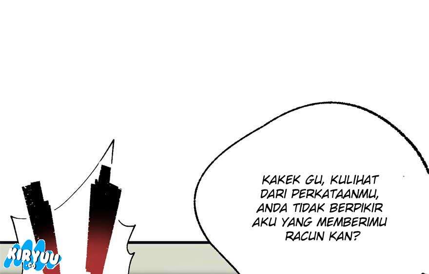 The Hunter Chapter 90 - halaman 16