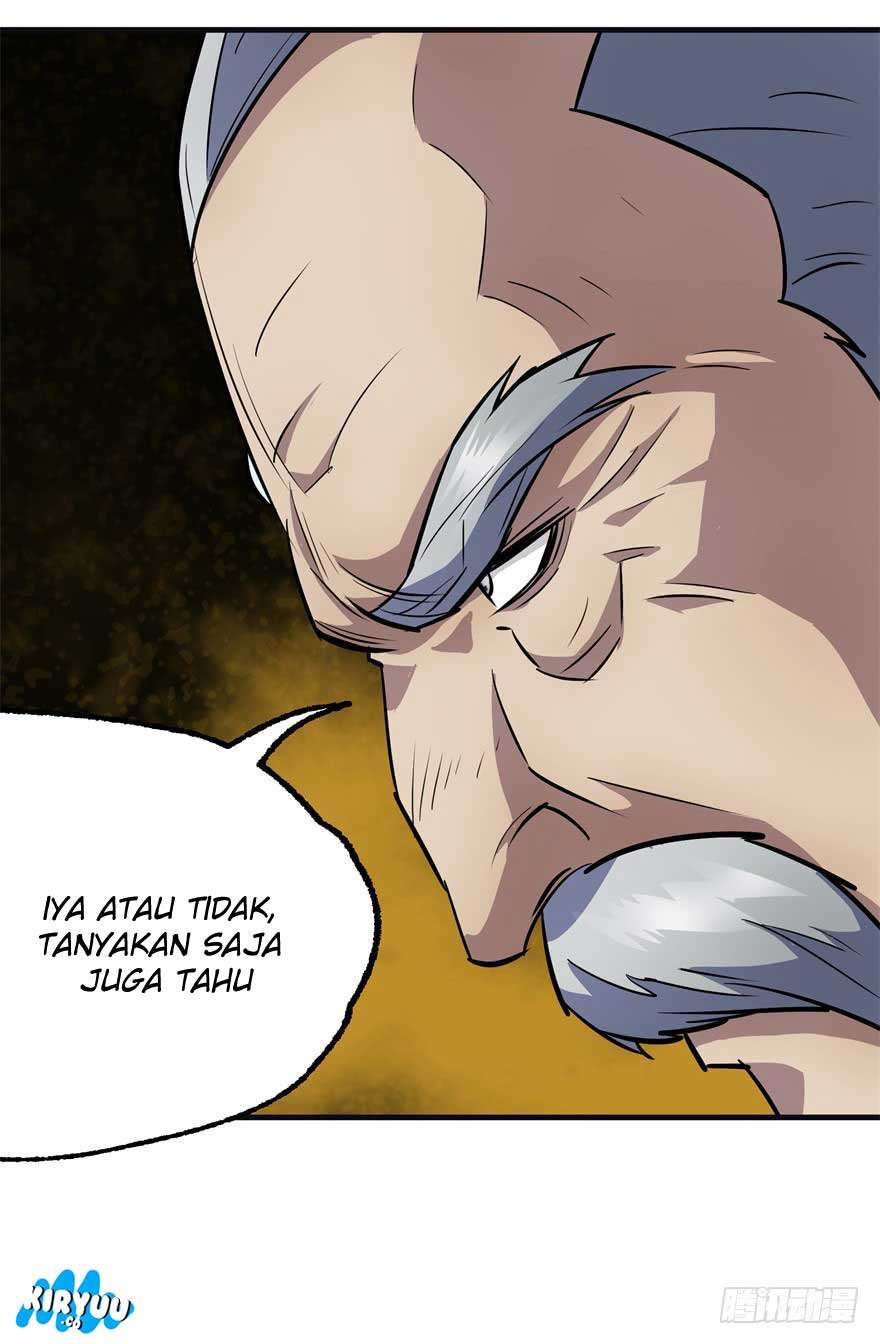 The Hunter Chapter 90 - halaman 20