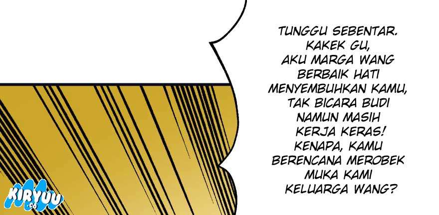 The Hunter Chapter 90 - halaman 26
