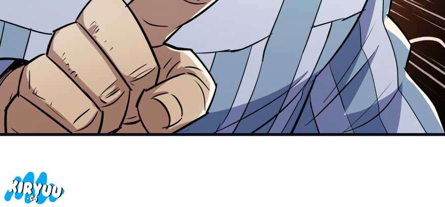 The Hunter Chapter 90 - halaman 35