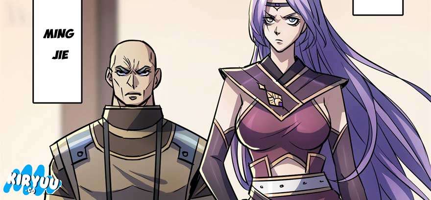 The Hunter Chapter 90 - halaman 40